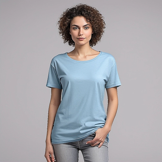 Relaxed Fit T Shirt Factory In Bangladesh